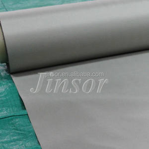 Tela de Cortina de Protección de Señal de Teléfono Celular Recubierta de Níquel y Cobre - Product Image 5