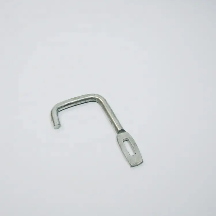 snake hook/square s hook/stainless steel hooks hanging meat