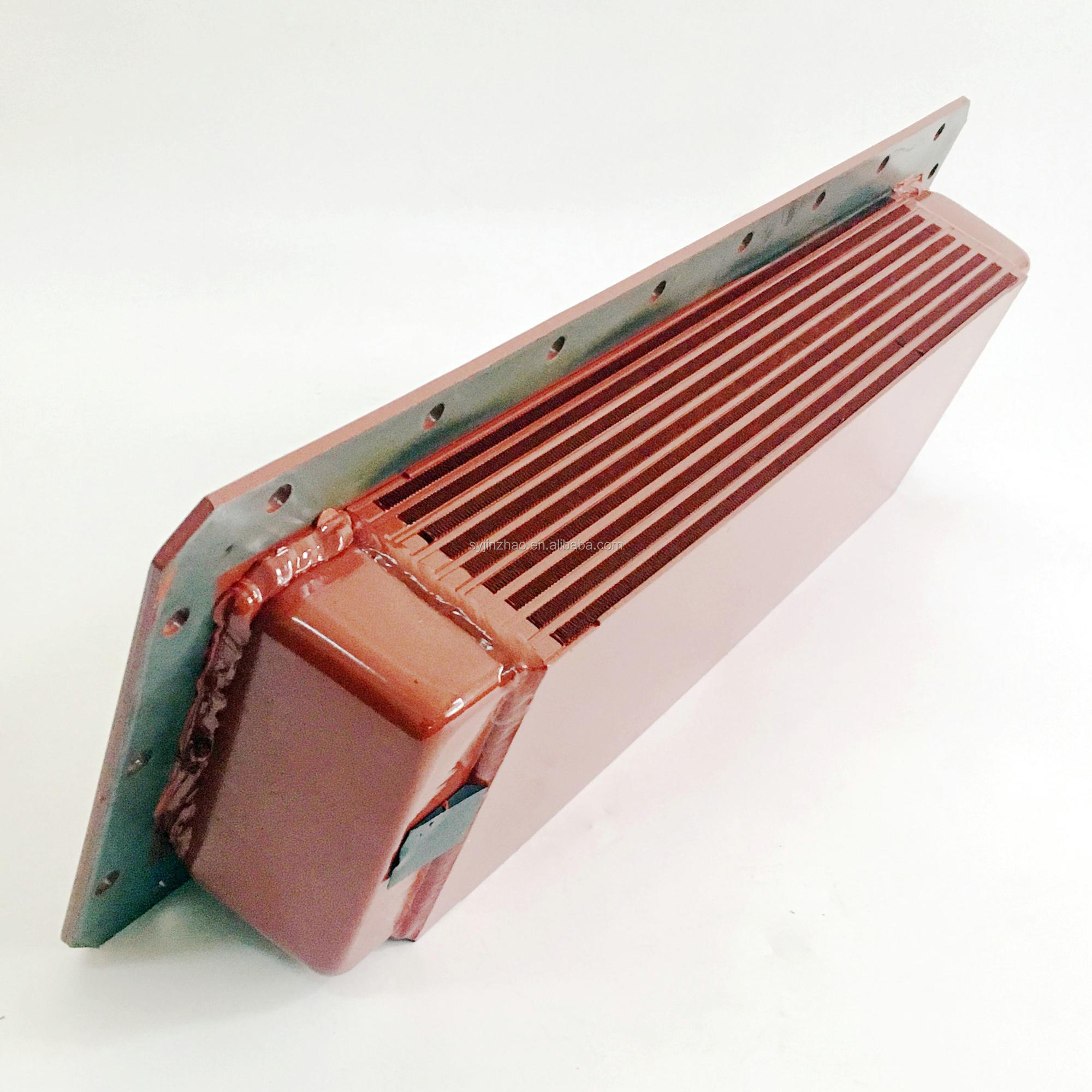 Cummins K38 Kta50 K50 Genuine Aftercooler Core - Oem | Wholesale