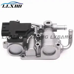 LLXBB la válvula de Control de aire Idle para Mitsubishi Galant 2.4L MD614698 MD614696