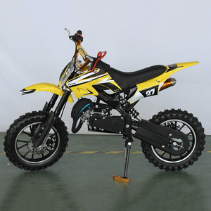 Adult Electric 49cc <strong>Mini</strong> <strong>Dirt</strong> <strong>Bike</strong> - Product Image 6