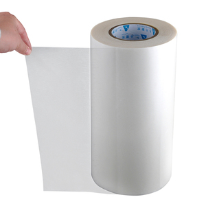 Màng Dính Tpu Mềm Keo Dán Hai Mặt Cho Vải Polyester - Product Image 2