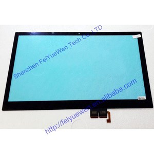 Bản Gốc Cho Acer Aspire V5-571 Màn Hình Cảm Ứng Số Hóa Thay Thế 15.6INCH V1.1 - Product Image 1