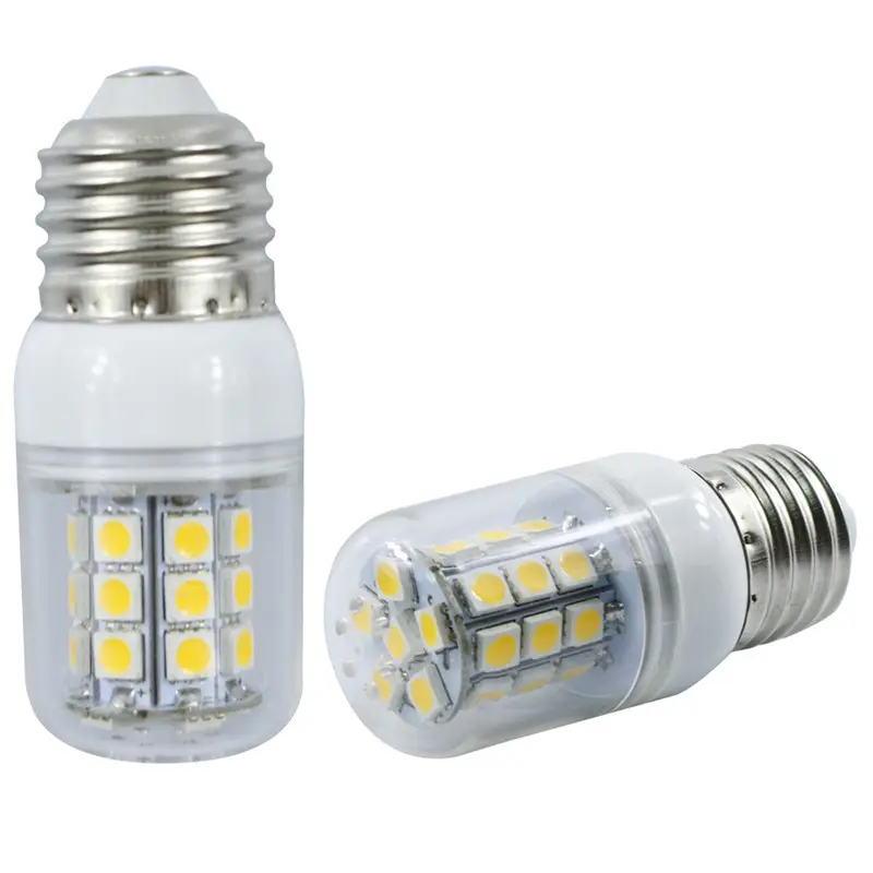 High品質Super Bright 120LM/W 360 Degree SMD 5736 LED Corn BulbsためSale 9W新しいledのトウモロコシライトyoujizz
