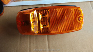 Luce laterale a led accessori <span class=keywords><strong>bus</strong></span> hc-b-14061 marcatore luce - Product Image 2