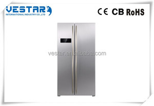 <span class=keywords><strong>Réfrigérateur</strong></span> <span class=keywords><strong>solaire</strong></span> à double porte, appareils ménagers, différents modèles - Product Image 3