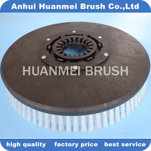 Hako <span class=keywords><strong>brosse</strong></span> <span class=keywords><strong>autolaveuse</strong></span> nettoyage balai rotatif - Product Image 6