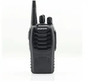 Long range UHF VHF walkie talkie666S 777 S 888 S 999 S hai cách phát thanh walkie talkie ham radio hf thu phát