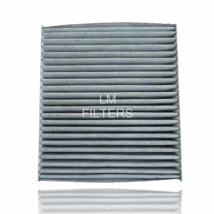 Cabin Air Filter Honda Crv Discover The 60+ Images & 10 Videos