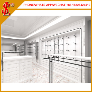 Arredamento per Negozio di <span class=keywords><strong>Lingerie</strong></span> Sexy, Design d'Interni per Boutique - Product Image 3