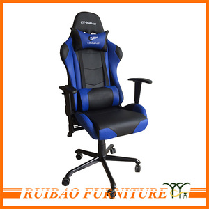 2016 Moderno Mejor Silla Del Asiento Oficina Sala de Juegos de Ordenador <span class=keywords><strong>Gaming</strong></span> - Product Image 6