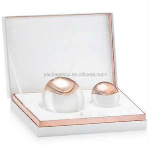 Boîte à parfum <span class=keywords><strong>en</strong></span> carton de qualité, personnalisée, pour emballage cadeau d'huiles essentielles - Product Image 5