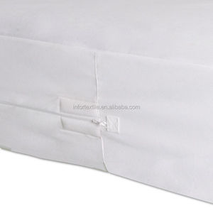 Pillow <strong>PROTECTOR</strong> Bed Sets <strong>Waterproof</strong> Bed Mattress Encasement <strong>Protector</strong> with Zipper <strong>DUVET</strong> Cover - Product Image 6