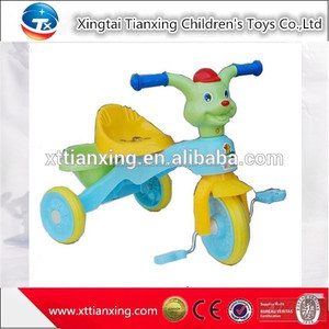 <span class=keywords><strong>Triciclo</strong></span> de niños tx-01 <span class=keywords><strong>triciclo</strong></span> de niños hecho en china vehículo de tres ruedas - Product Image 6