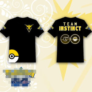 Chine usine ventes <span class=keywords><strong>Pokemon</strong></span> de onenweb Hommes <span class=keywords><strong>t</strong></span>-<span class=keywords><strong>shirt</strong></span> - Product Image 5