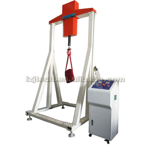 Automatischer Schock-und Vibrations <span class=keywords><strong>tester</strong></span> für Ledertasche Gepäck griff Jerk Test Equipment Preis - Product Image 2