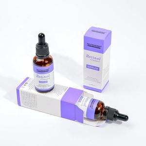 Produk baru di pasar Cina mempercepat kulit sel pergantian Vitamin E Lembut kapsul Vitamin E Serum Retinol untuk wajah - Product Image 2