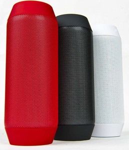 Multi - fonction Bluetooth magique danse coloré musique débit sans fil LED Bluetooth haut - parleur avec <span class=keywords><strong>TR</strong></span> FM NFC - Product Image 1