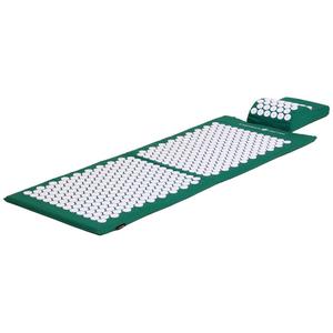 Set di digitopressione tappetino e cuscino per digitopressione per un trattamento efficace e semplice di dolori e tensioni logici - Product Image 5