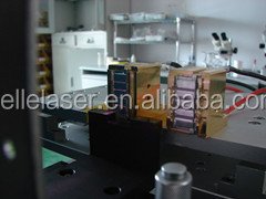 Barra Láser de Diodo <span class=keywords><strong>Jenoptik</strong></span> de Alemania, 12 Láseres en una Sola Unidad - Product Image 6