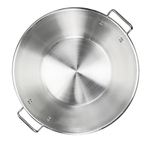 Grilles en acier inoxydable, parties et pièces détachées, concaves, 22 pouces - dimensions sélectionnées 16 à 23 - hyperbole <span class=keywords><strong>lou</strong></span> - Product Image 3