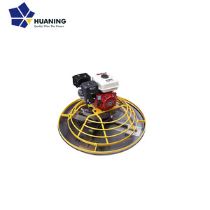 DMDS900 Benzinbetriebene 3kW Motor-Betonglättmaschine mit Hoher Schaufelkraft für Glättung und Kantenbearbeitung - Product Image 3