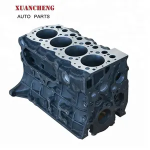 Động Cơ Diesel Qd32 Khối Ngắn Cho Nissans