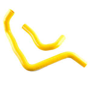 Новые высококачественные авто силиконовый шланг для 94-01 - Product Image 4