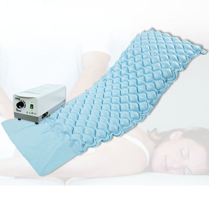 Senyang toptan tayvan küresel dalga alternatif tıbbi kabarcık hava yatağı pompa ile Bedsores önlemek - Product Image 1