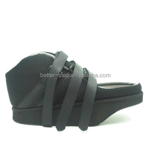 ผ่าตัดทางการแพทย์หลังการผ่าตัดรองเท้าแตกหักของรองเท้า - Product Image 3