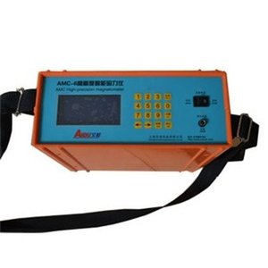 Magnémetro portátil <span class=keywords><strong>fluxgate</strong></span> de baixo preço de qualidade - Product Image 2