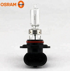 หลอดไฟฮาโลเจนซิลเวเนีย 12V 60W 9005 <span class=keywords><strong>OSRAM</strong></span> <span class=keywords><strong>HB3</strong></span> - Product Image 2