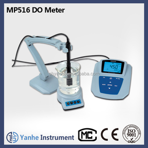 MP523 Laboratório de Bancada pH/ISE/ion Ion Medidor convencional preço <span class=keywords><strong>tester</strong></span>