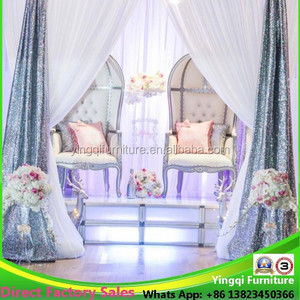 Chaises <span class=keywords><strong>de</strong></span> cage à oiseaux pour <span class=keywords><strong>mariage</strong></span>, haute qualité, offre spéciale - Product Image 6
