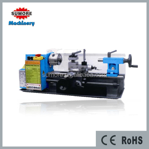 Chaude!!! métal tour de <span class=keywords><strong>passe</strong></span>-<span class=keywords><strong>temps</strong></span> sur vente SP2102 - Product Image 1