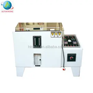 NSS CASS Testing 480L Salt Spray Corrosion Test Machine