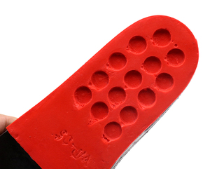 Height increasing elevator shoes insoles, shoe insert height increase shoe insoles - Product Image 6