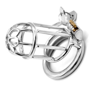 <span class=keywords><strong>Cage</strong></span> de chasteté pour homme, appareil à pénis, jouets sexuels, vente en gros, - Product Image 2