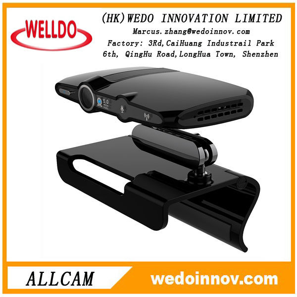 4.2 android de doble núcleo construido- en el micrófono webcam wifi skype pro, la magia de xbmc caja de tv por internet
