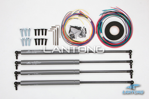 LANTONG <span class=keywords><strong>Kit</strong></span> de porte Lambo universel <span class=keywords><strong>Kit</strong></span> de porte verticale pour toute voiture - Product Image 6