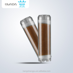 10 مبيت مرشح التدفق العالي نظام خرطوشة براون مرشح من الراتنج خرطوشة - Product Image 2