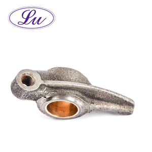 Piezas de repuesto para coche, brazo basculante para motor de coche, OEM NO 9-12611-323-1 5-12677-020-1 5-12611-020-1 - Product Image 2