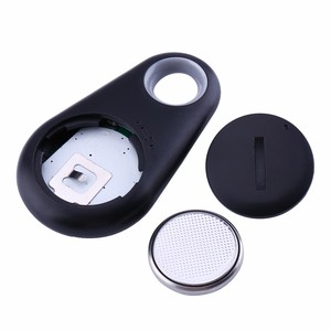 Nhà Máy Bán Báo Động Công Nghệ Cao Chống Mất Thông Minh RGPS Thông Minh Keychain Key Tracker - Product Image 4