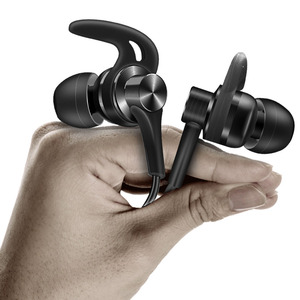 Nuovi <span class=keywords><strong>Auricolari</strong></span> Cablati QKZ DT1 in Metallo con Isolamento Acustico Stereo - Product Image 6