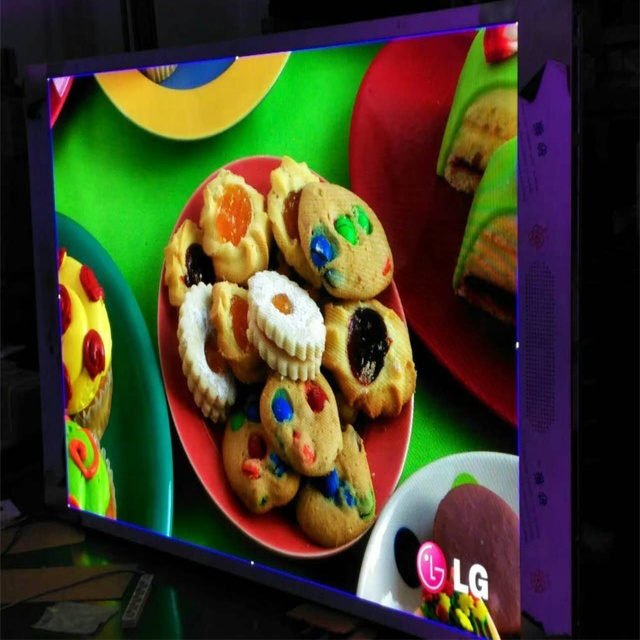 Easy Installation High Quality Kinglight SMD 2020 Full Color High Definition Indoor Wireless Mini Led Display