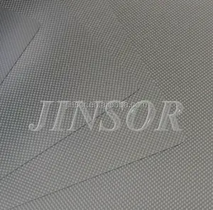 Plaque en fibre de carbone tissée 3K pour la construction industrielle - Product Image 1