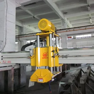 marble cnc stone Fully Automatic cut Machine  automatic cut machine granite  automatic diamond cutting and polishing machine