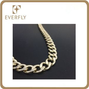 Haute qualité mentale acier chaîne <span class=keywords><strong>gourmette</strong></span> - Product Image 5