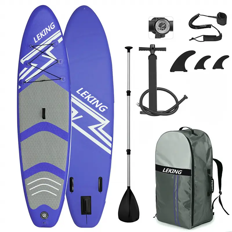 CE-Zertifikat sup elektrisches Surfbrett Paddle Board aufblasbar