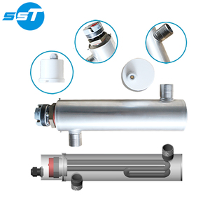 <span class=keywords><strong>Calentador</strong></span> de Agua <span class=keywords><strong>Eléctrico</strong></span> para <span class=keywords><strong>Piscina</strong></span> de Titanio SST 220V, <span class=keywords><strong>Calentador</strong></span> de Spa de 1.5kw/3kw - Product Image 4